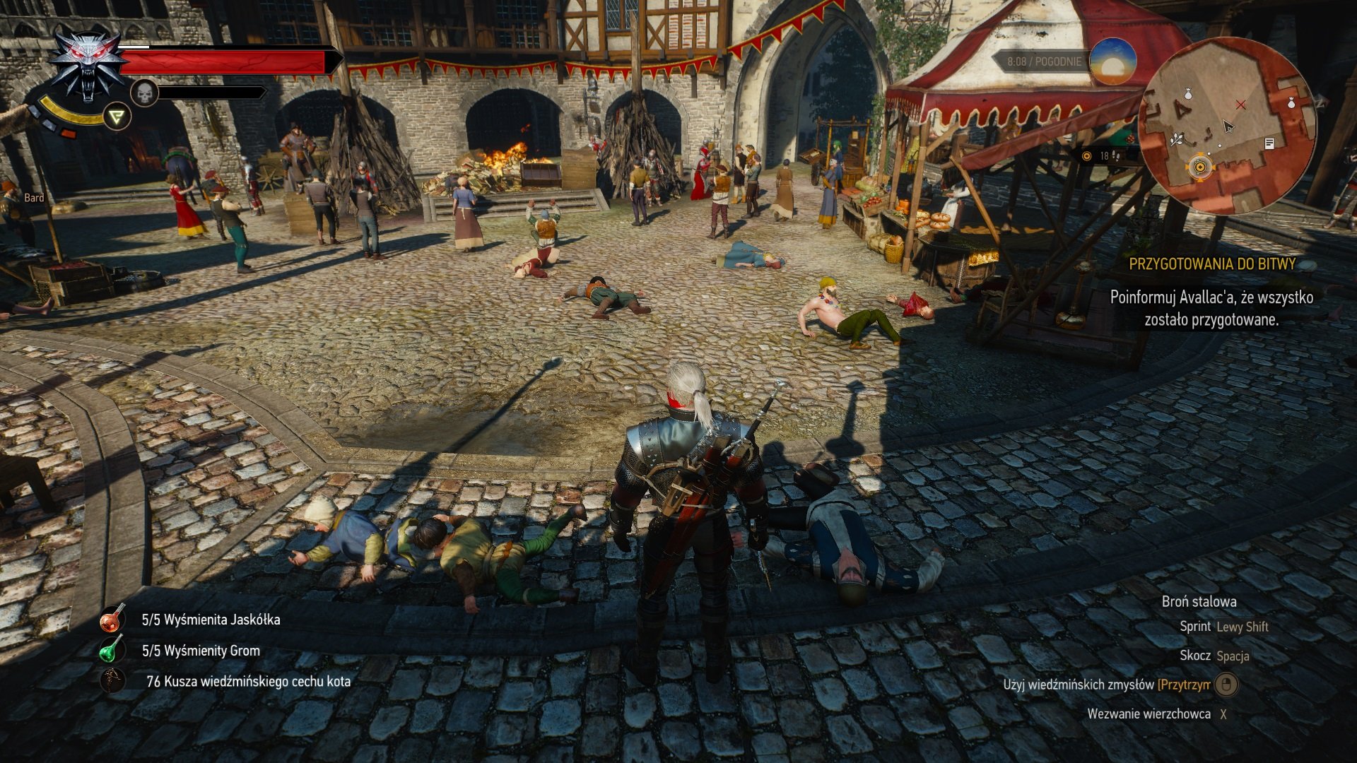 魔兽世界 终极版 截图14