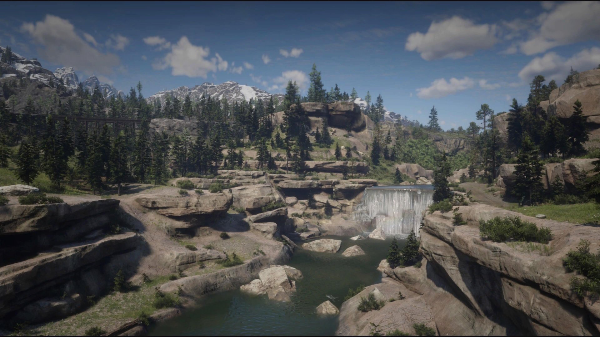 双人成行 重制版 截图6