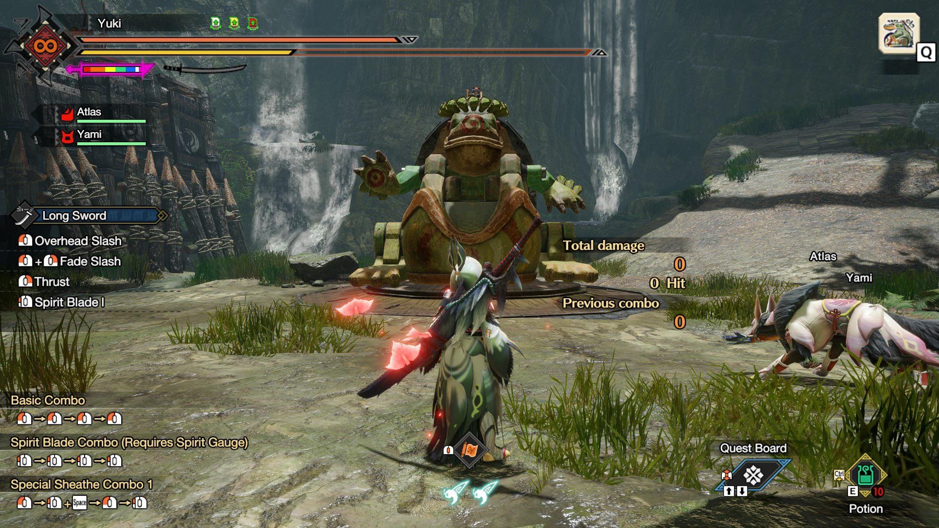 只狼：影逝二度 豪华版 截图9