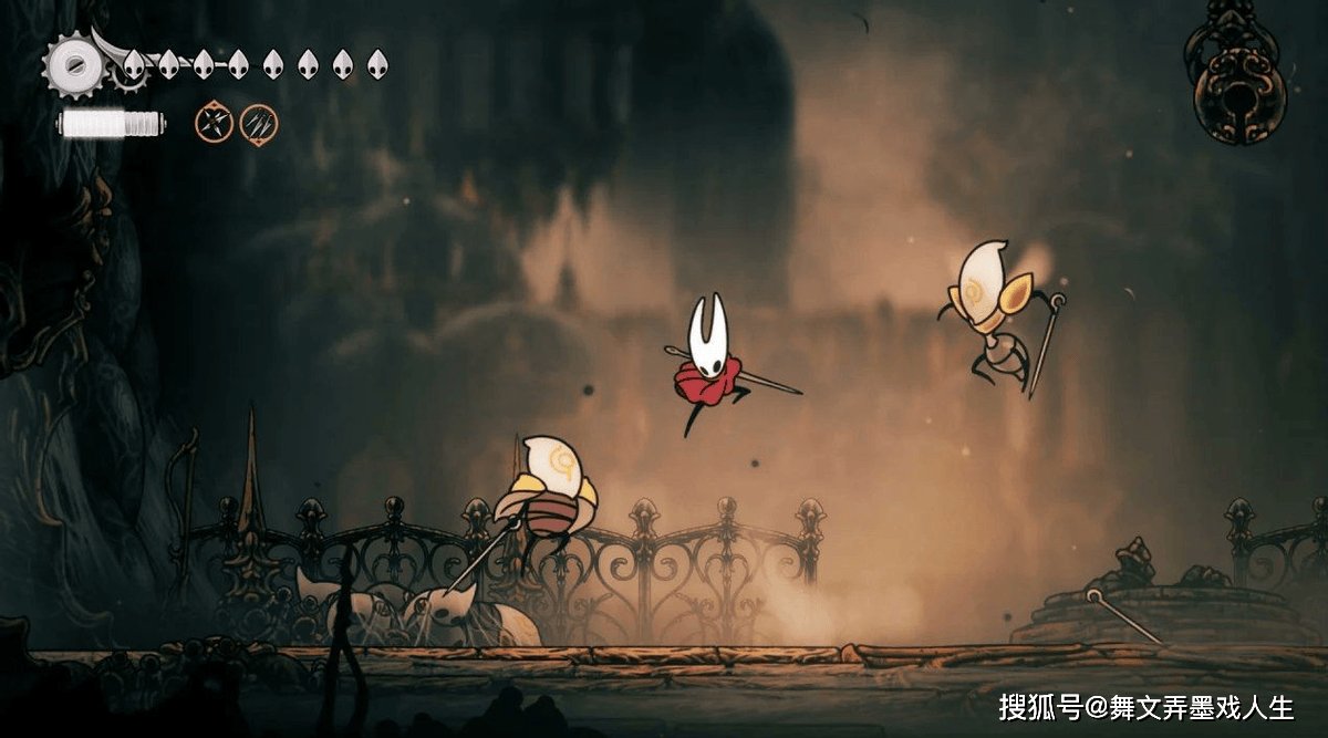 森林 年度版 截图11