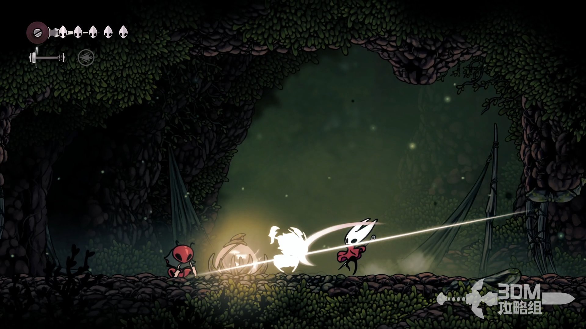 森林 年度版 截图14