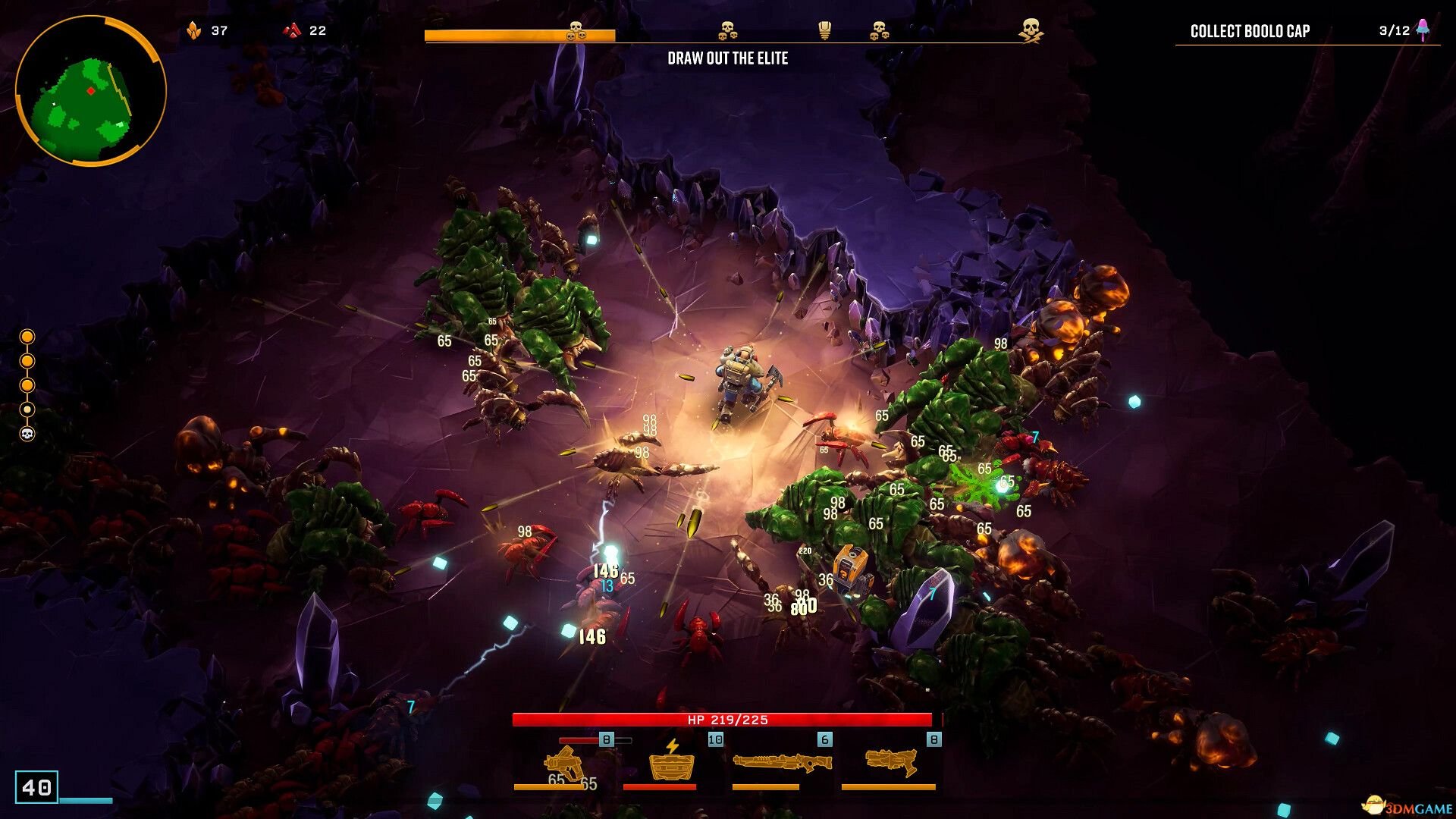 饥荒 终极版 截图1