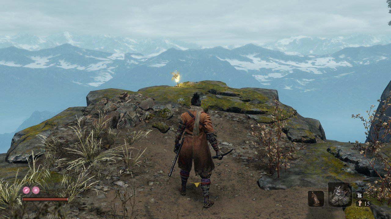 饥荒 终极版 截图14