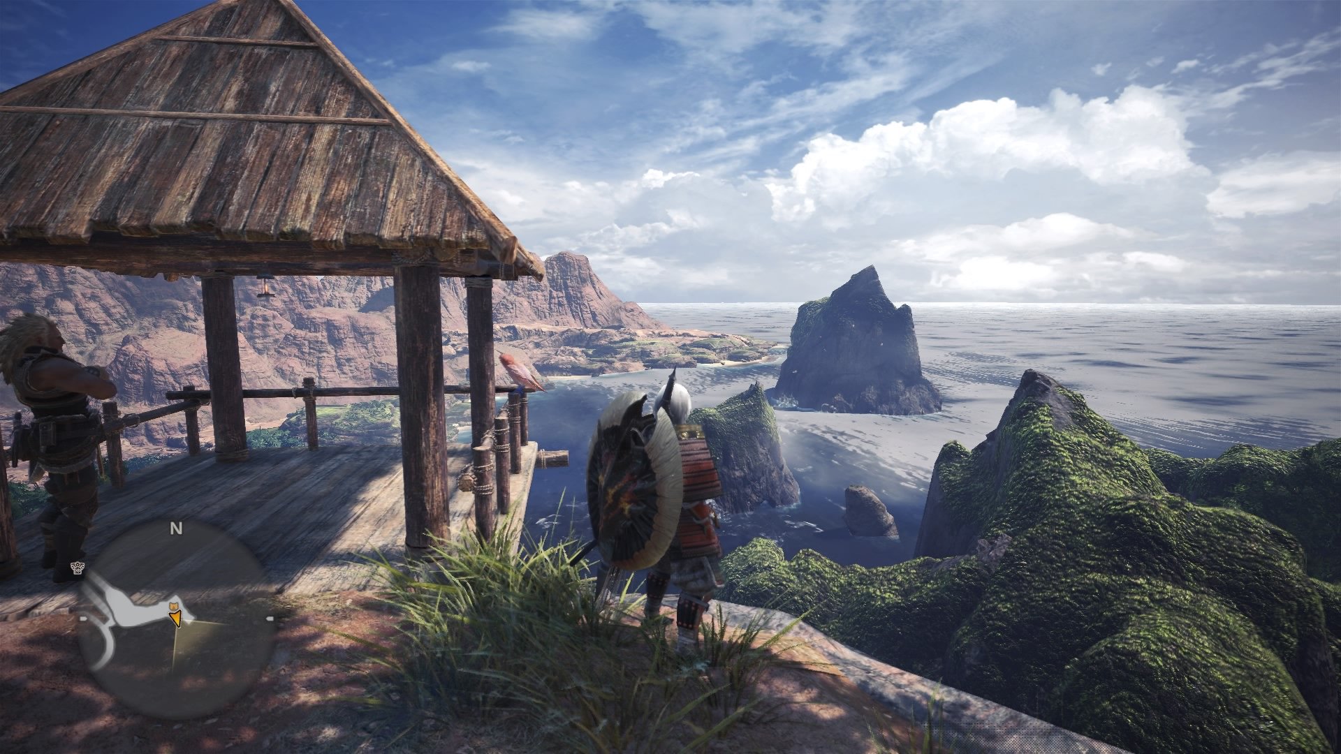 只狼：影逝二度 豪华版 截图10