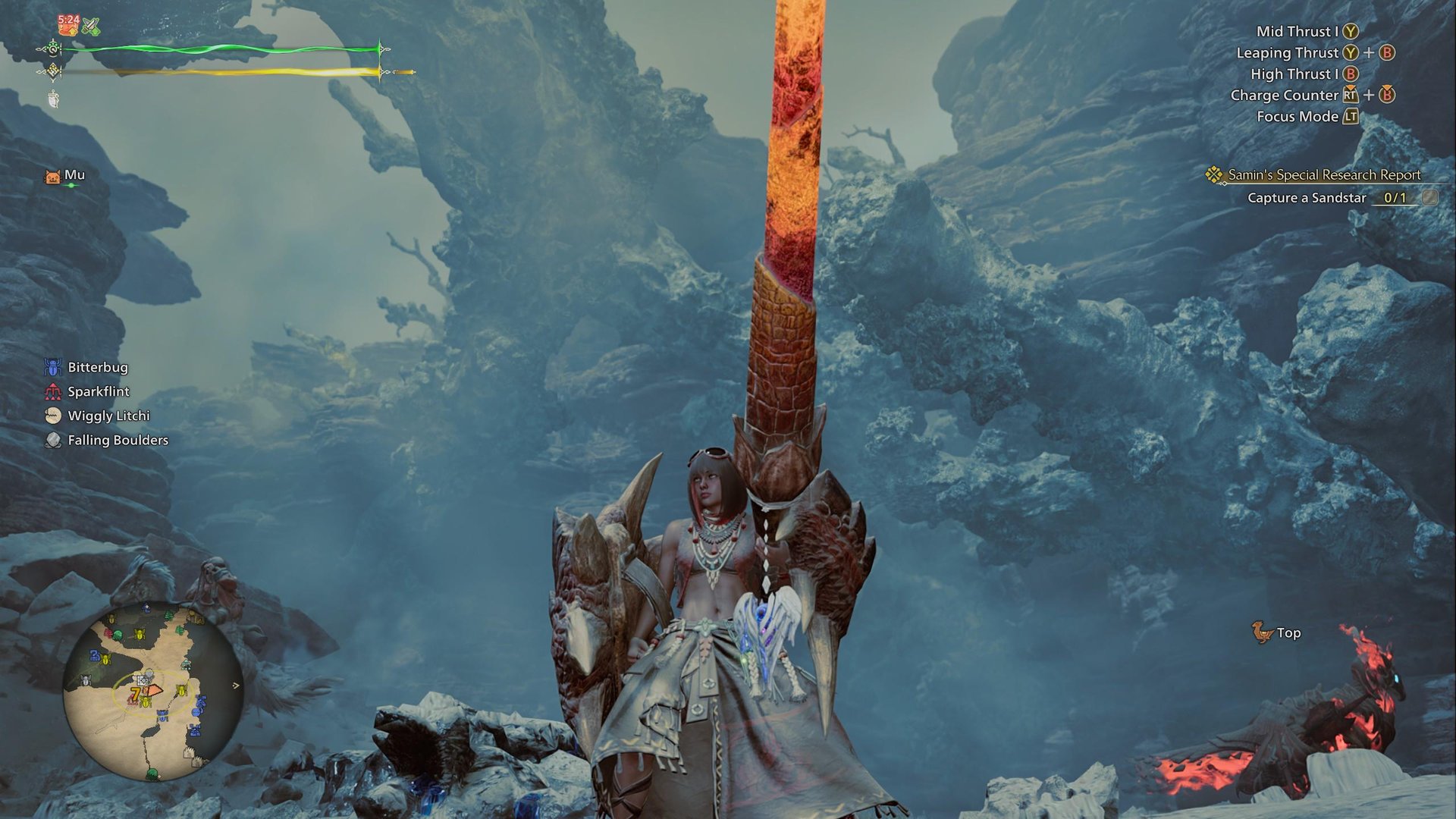 只狼：影逝二度 豪华版 截图14