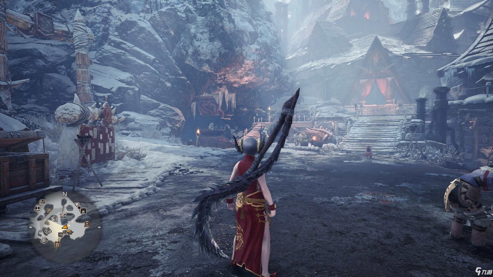 只狼：影逝二度 豪华版 截图20