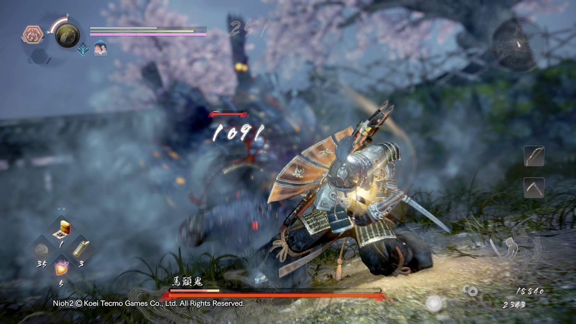 只狼：影逝二度 豪华版 截图6