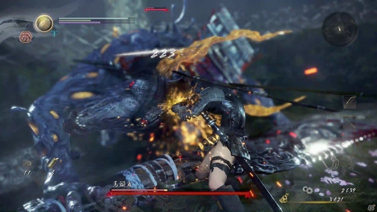 只狼：影逝二度 豪华版 截图7