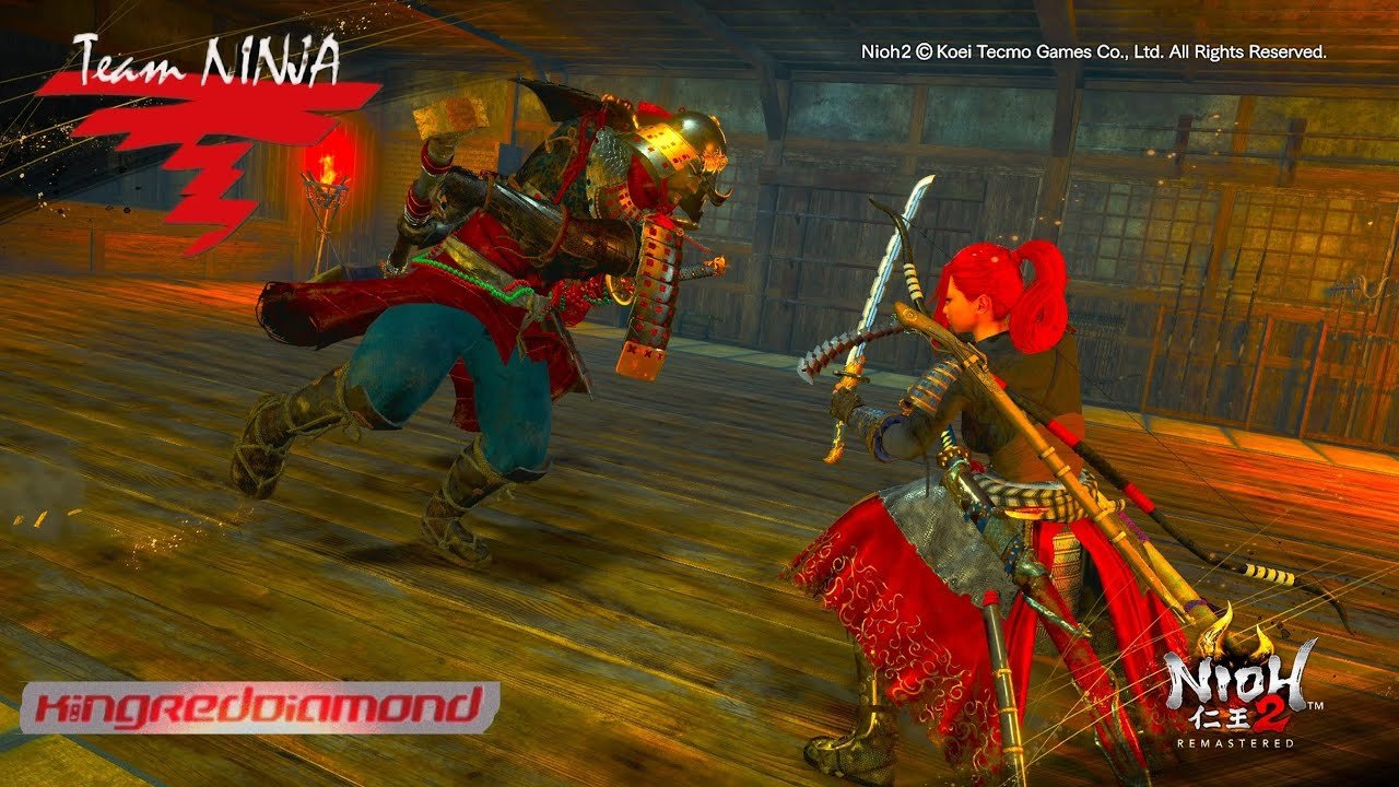 只狼：影逝二度 豪华版 截图12