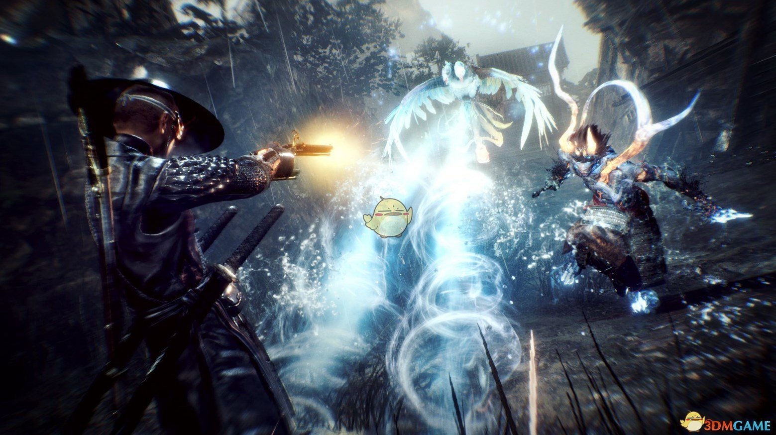 只狼：影逝二度 豪华版 截图15