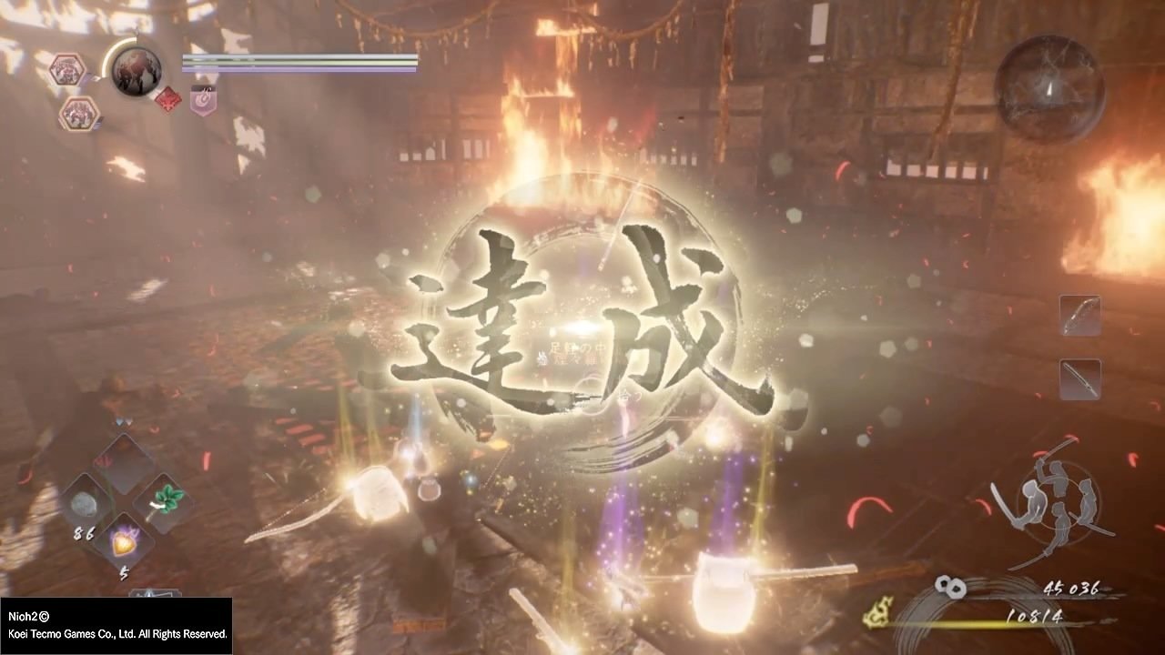 只狼：影逝二度 豪华版 截图16