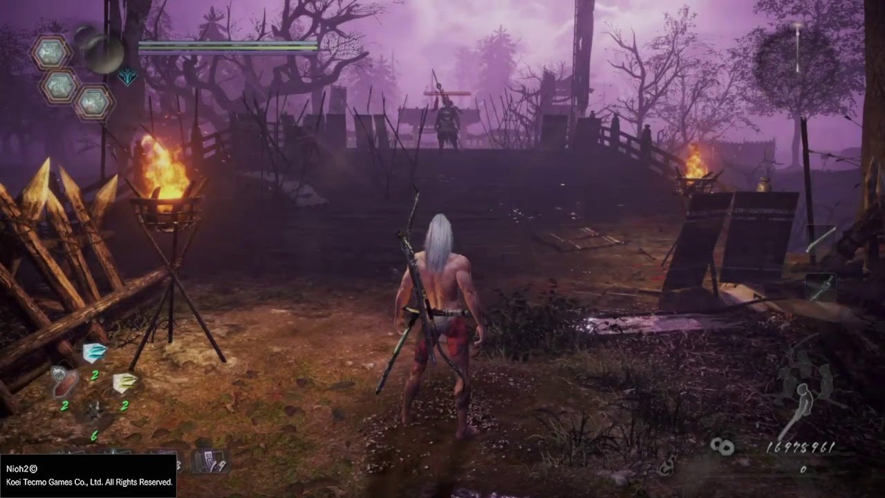 只狼：影逝二度 豪华版 截图19