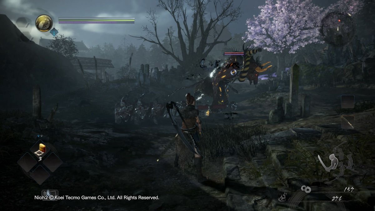 只狼：影逝二度 豪华版 截图20