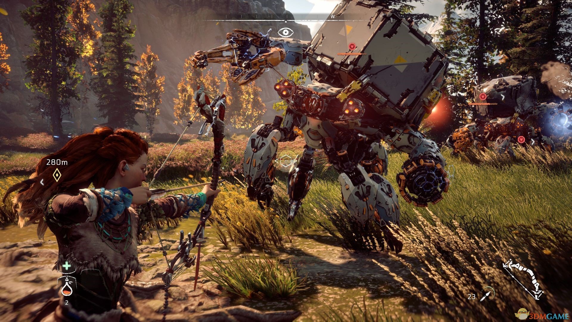 魔兽世界 终极版 截图8