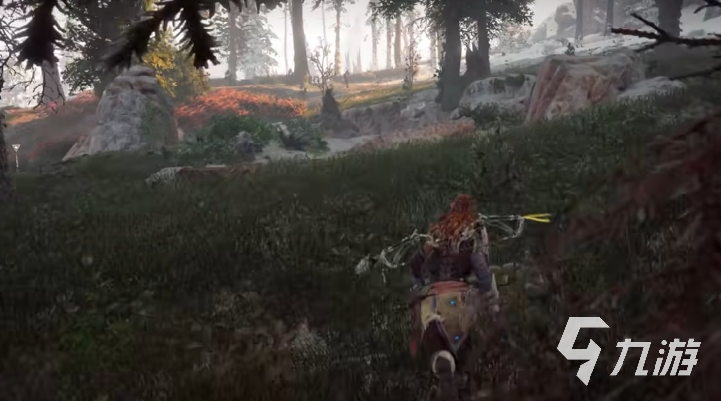 魔兽世界 终极版 截图13