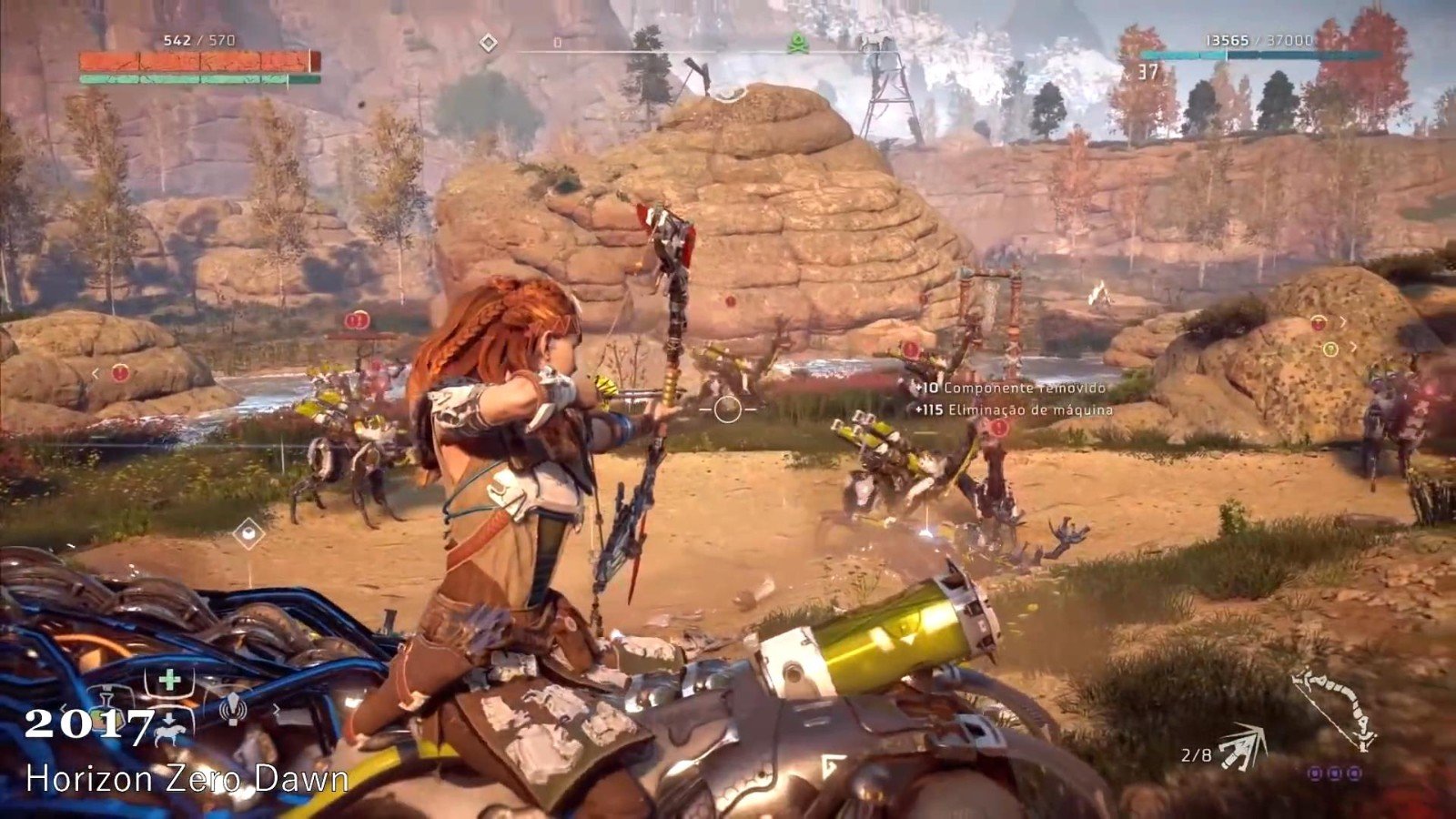 魔兽世界 终极版 截图21