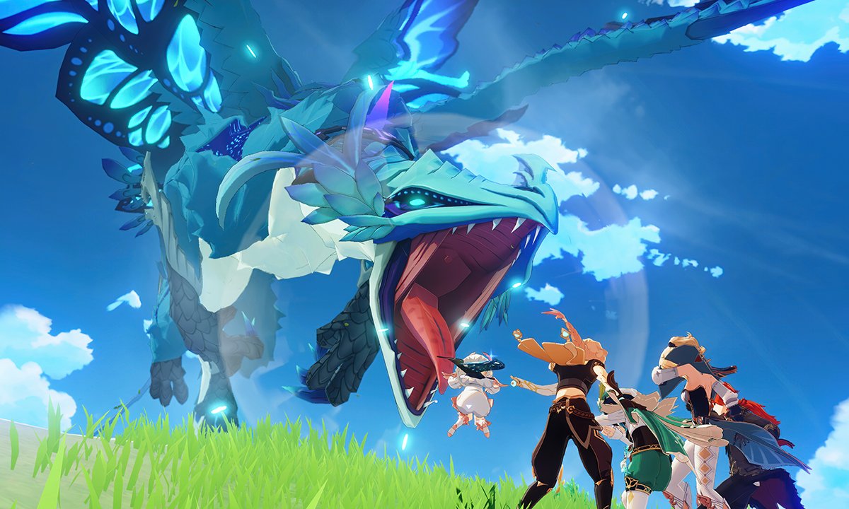 原神 豪华版 截图15