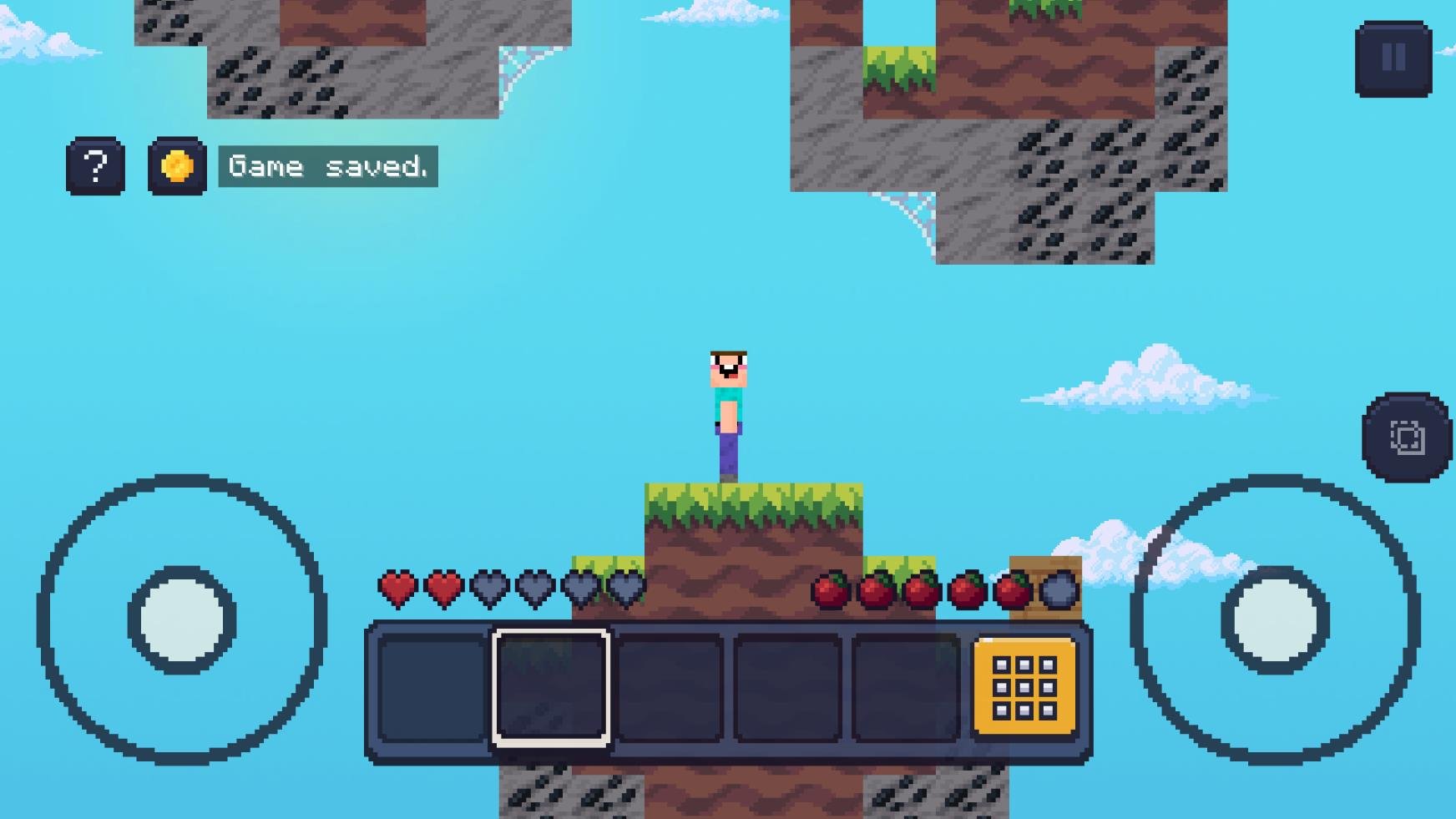 森林 年度版 截图5