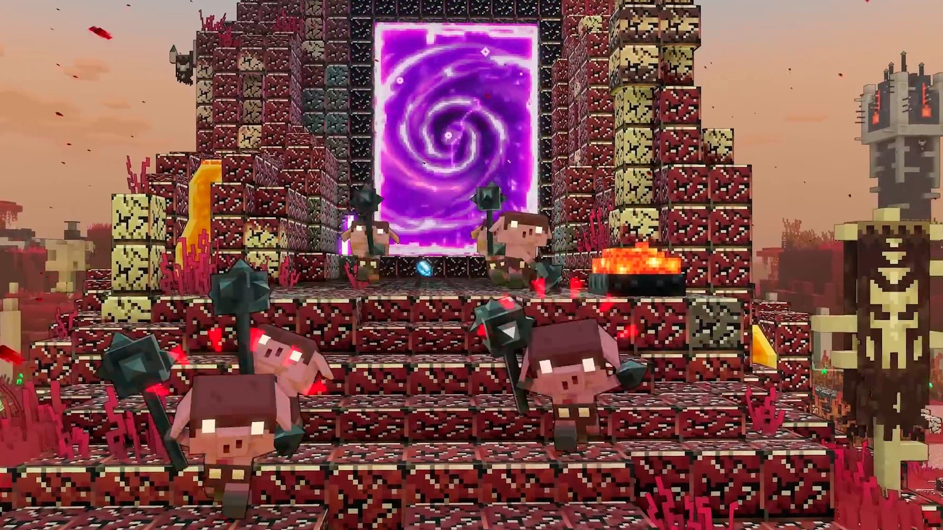 森林 年度版 截图9