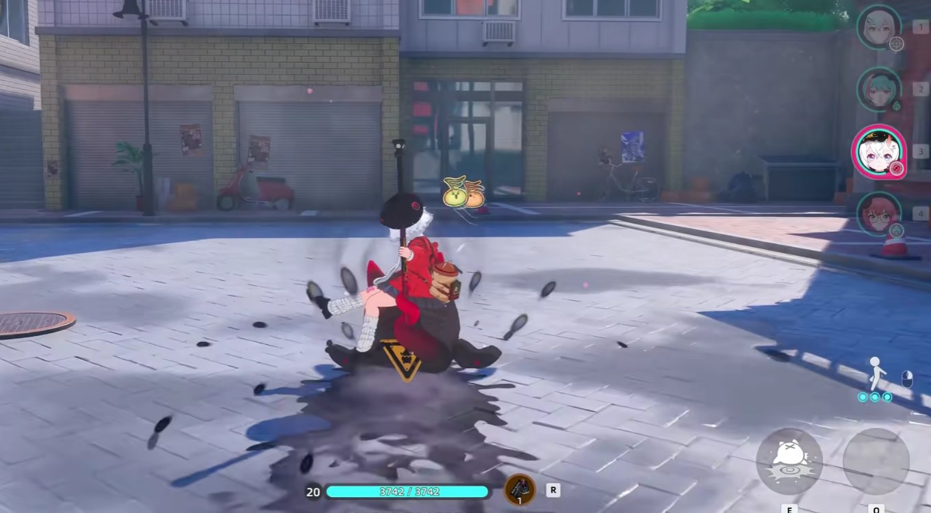 双人成行 年度版 截图19