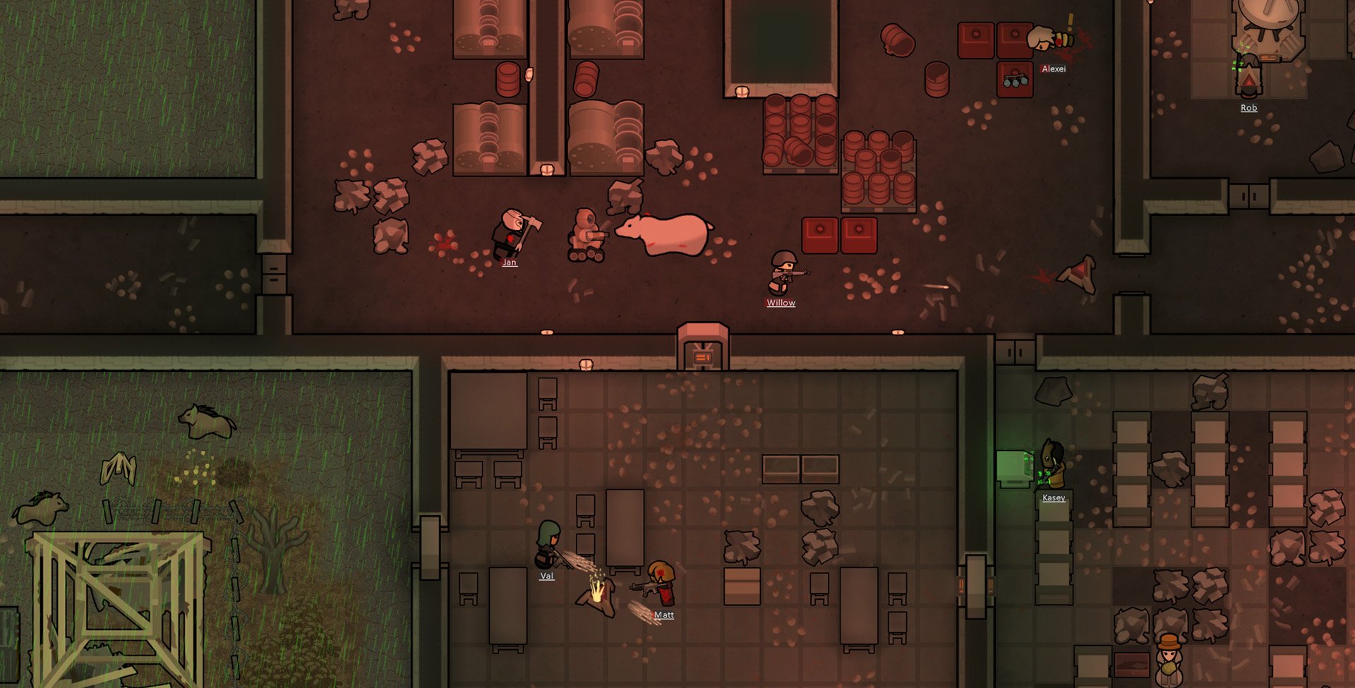 双人成行 年度版 截图22