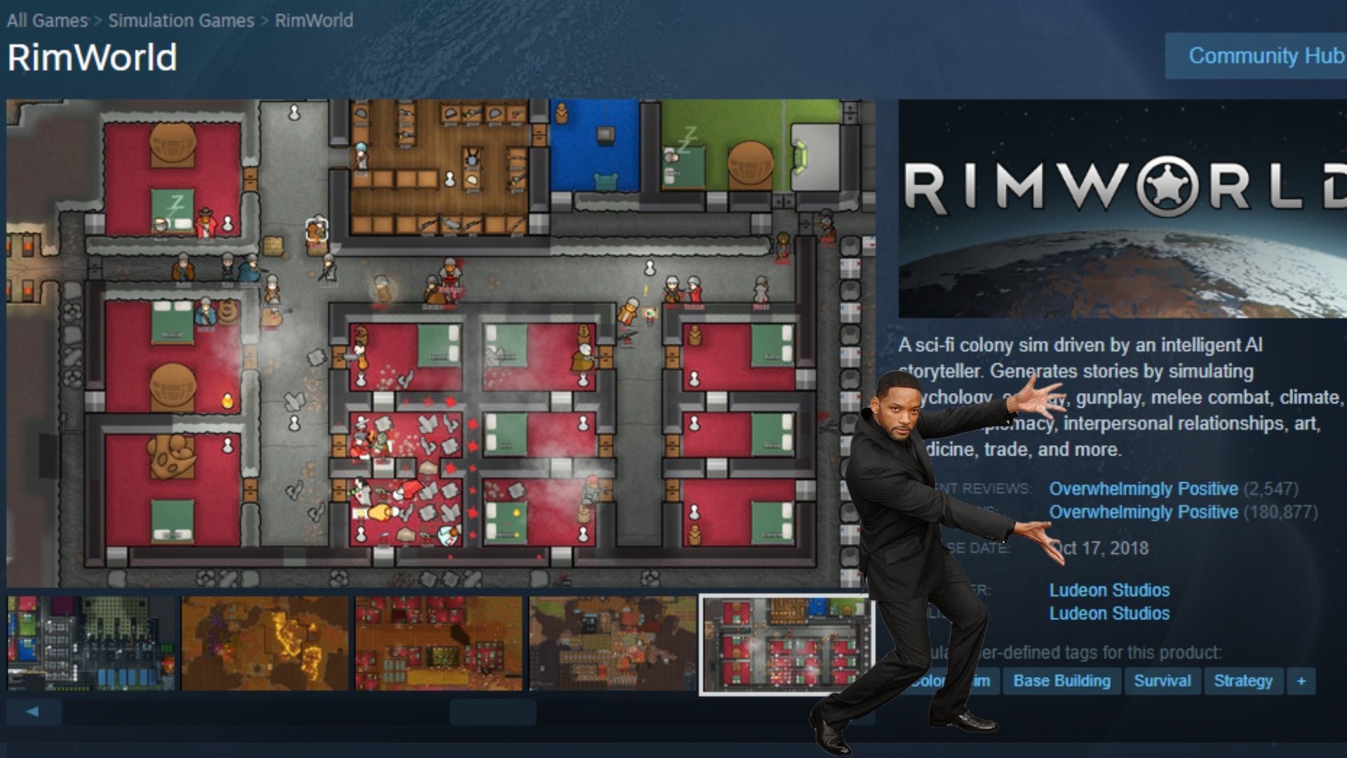 双人成行 年度版 截图23