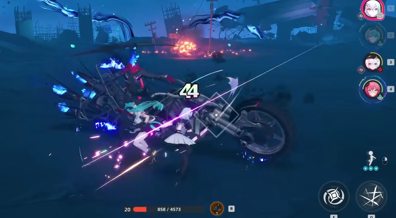 双人成行 年度版 截图24