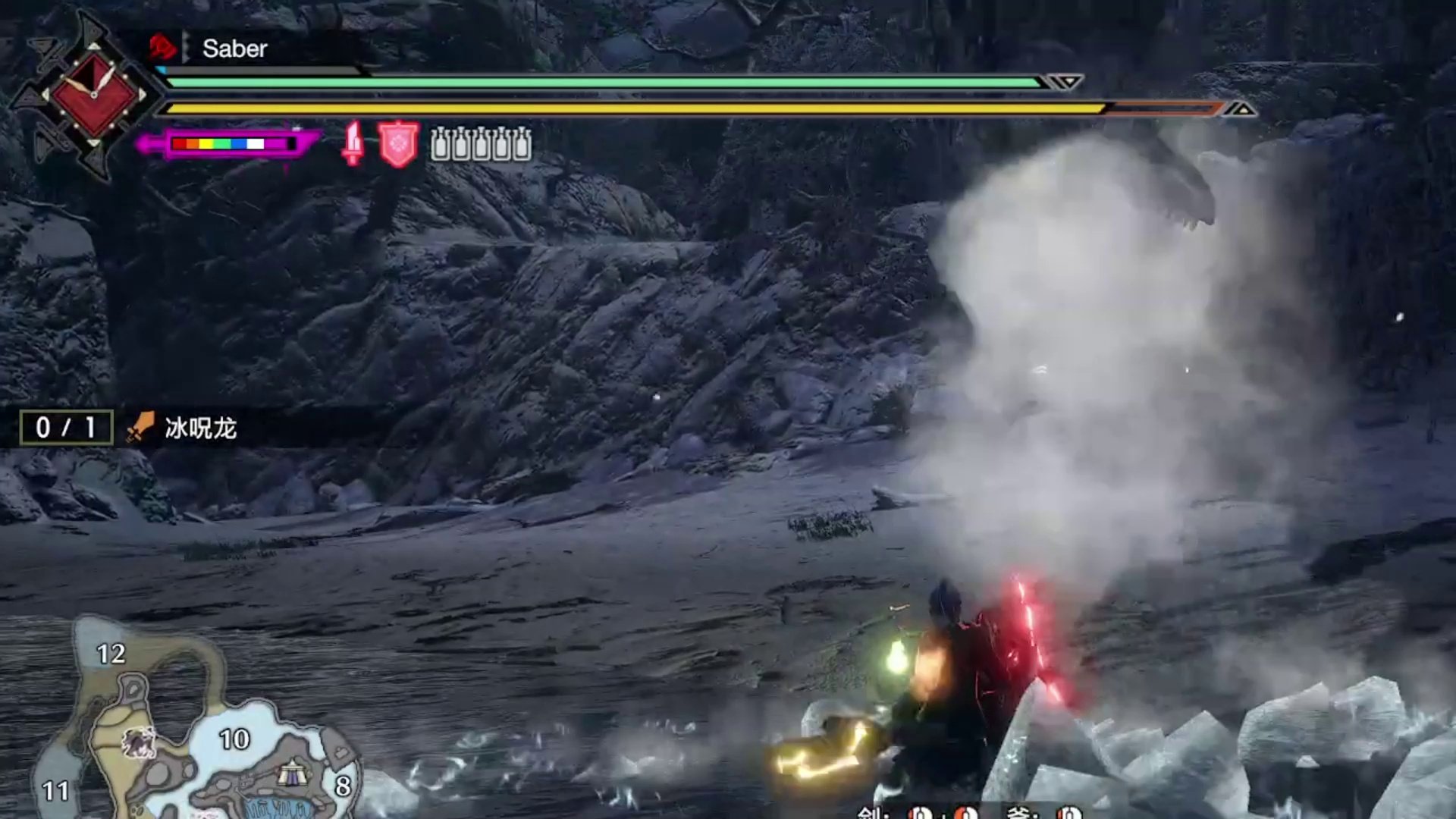 艾尔登法环 完整版 截图19