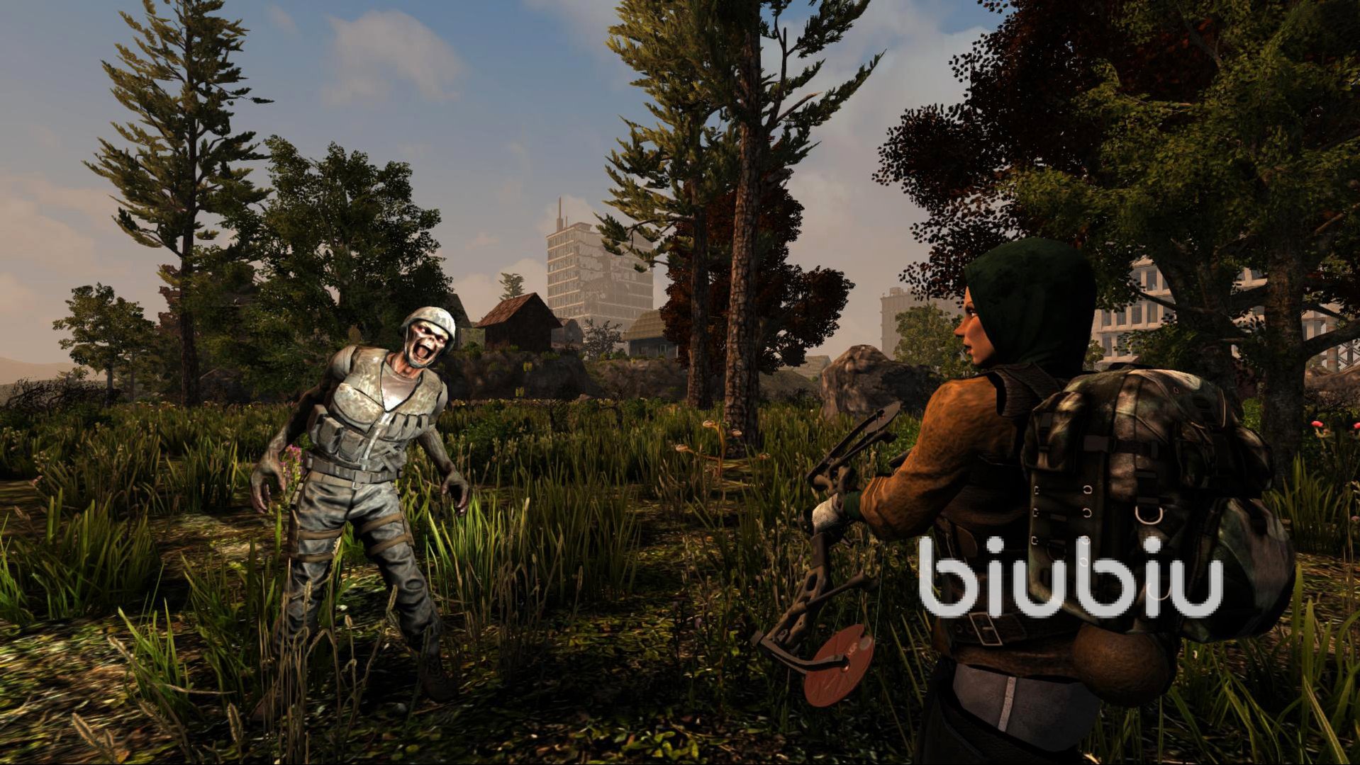 魔兽世界 终极版 截图8