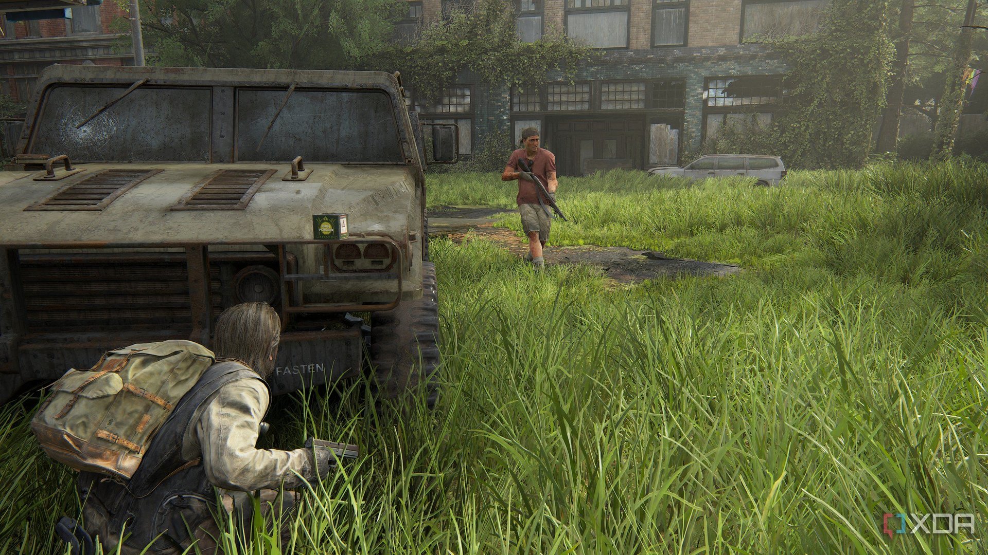 怪物猎人：崛起 重制版 截图16