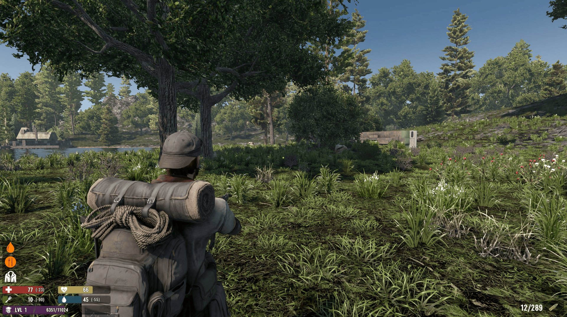 饥荒 终极版 截图4