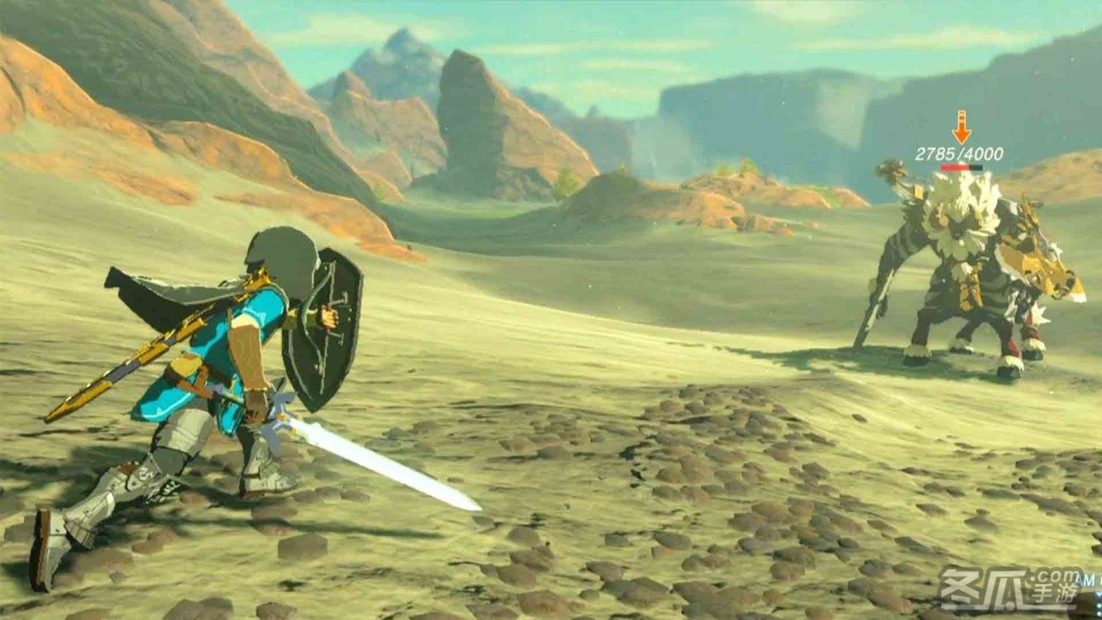 艾尔登法环 完整版 截图4